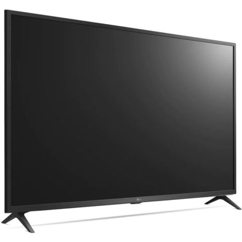 Телевизор LG 50UP7600 50/Ultra HD/Wi-Fi/SMART TV/Black