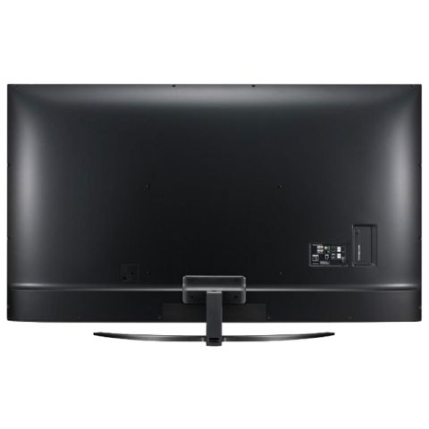 Телевизор LG 75NANO796NF 75/Ultra HD/Wi-Fi/Smart TV/Black