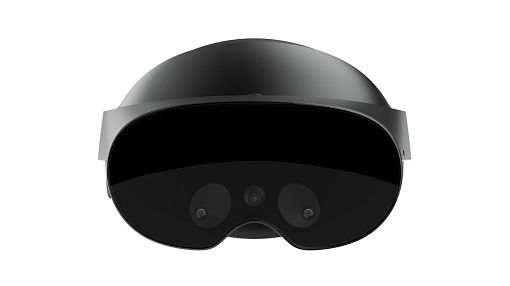 Oculus Quest Pro 256Gb