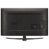 Телевизор LG 49UN74006LA 49/Ultra HD/Wi-Fi/Smart TV/Black