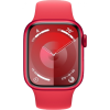 Apple Watch S9 45mm Red 