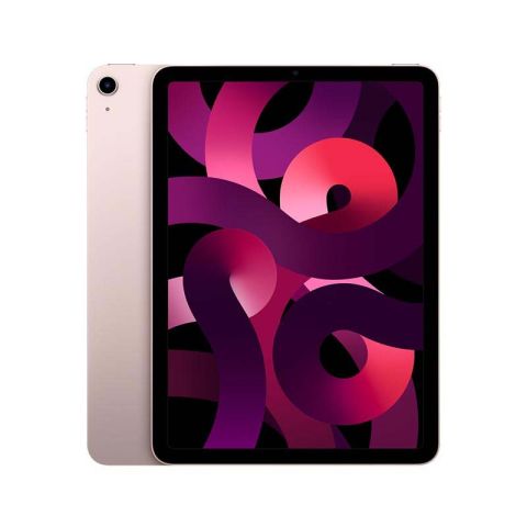 iPad Air 5 256GB Wi-Fi Rose (2022)