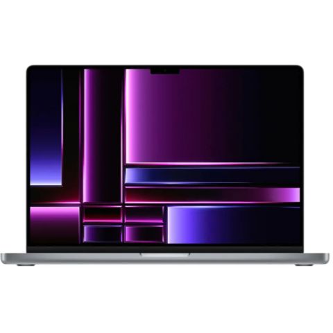 MNW93 MacBook Pro 16" 2022  M2 Pro 12 CPU/19 GPU/16 Гб/1TB SSD/"Серый космос"