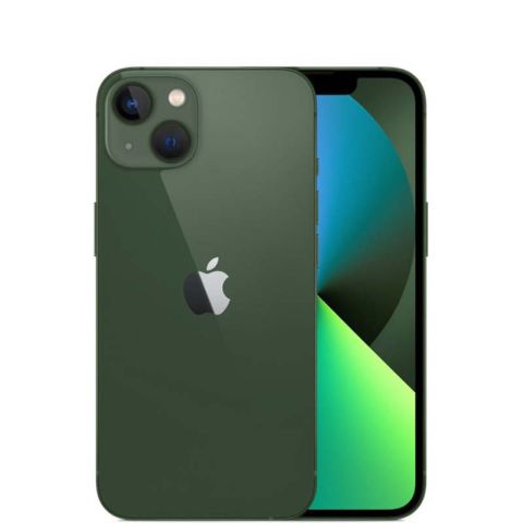 iPhone 13 512 GB Green 