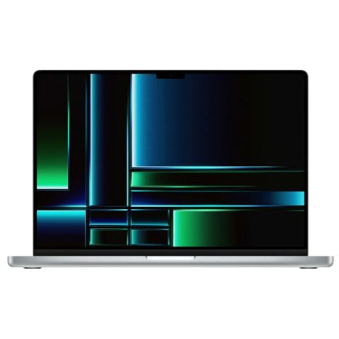 MPHK3 MacBook Pro 14" 2022  M2 Max 12 CPU/30 GPU/32 Гб/1 Тб SSD/"Серебристый"