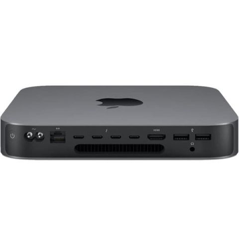 Apple Mac mini 2020 i3/3,6 ГГц/8 Гб/256 Гб (MXNF2)