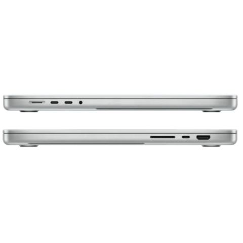 MNWE3 MacBook Pro 16" 2022  M2 Max 12 CPU/38 GPU/32 Гб/1 Тб SSD/"Серебристый"