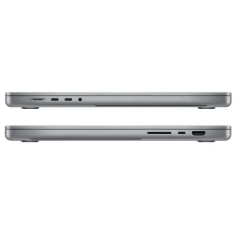 MNWA3 MacBook Pro 16" 2022 M2 Max 12 CPU/38 GPU/32 Гб/1 Тб SSD/ "Серый космос"