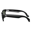 Ray-Ban Meta Smart Glasses Wayfarer Black/Green G15