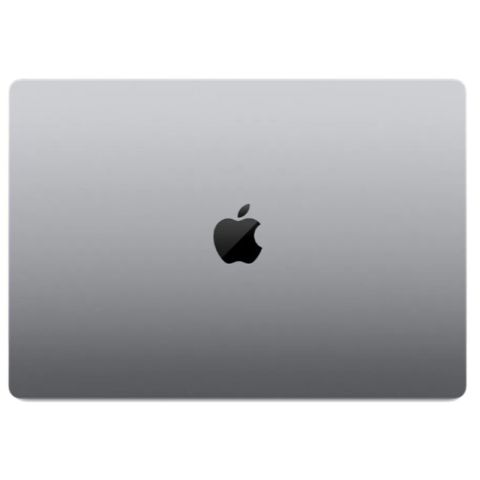 MKGP3 MacBook Pro 14" 2022 M2 Pro 10 CPU/16 GPU/16 Гб/512 Гб SSD/"Серый космос"
