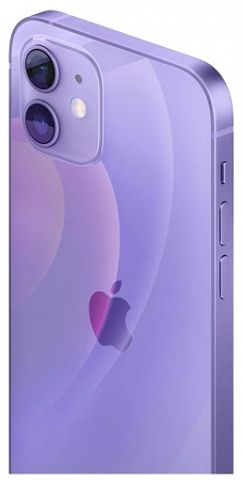 Apple iPhone 12 64GB (Фиолетовый)