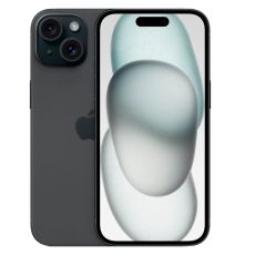 iPhone 15 256GB Black iPhone 15 256GB Black