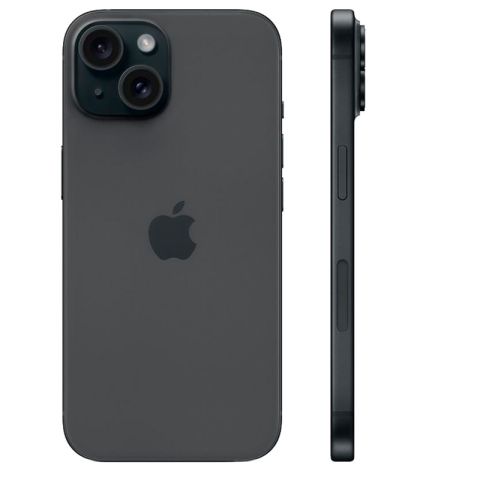 iPhone 15 512 GB Black
