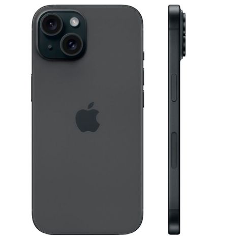 iPhone 15 128GB Black