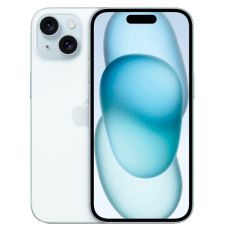 iPhone 15 256GB Blue iPhone 15 256GB Blue
