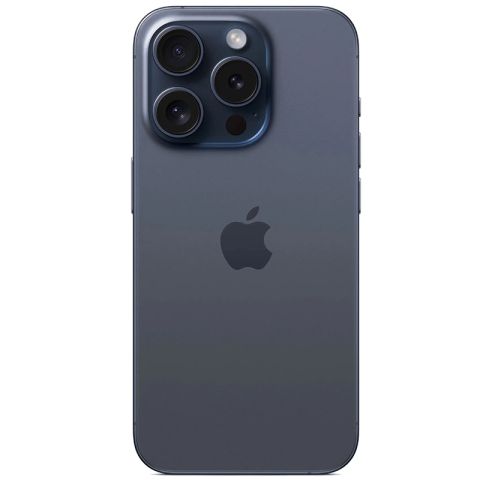 iPhone 15 Pro Max 1TB Blue 