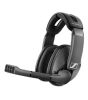 Беспроводная гарнитура Sennheiser EPOS GSP 370, черный