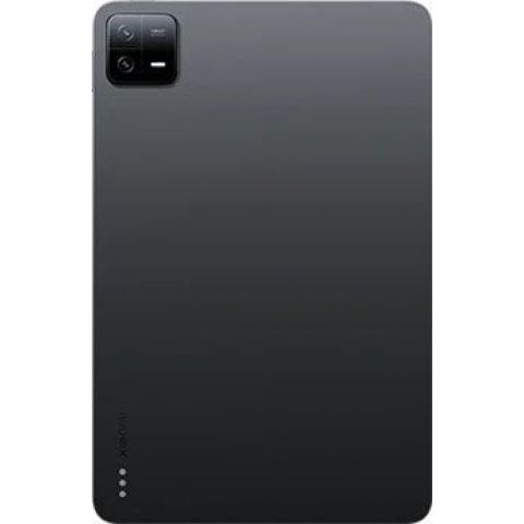 Xiaomi Pad 6 8/128GB Black