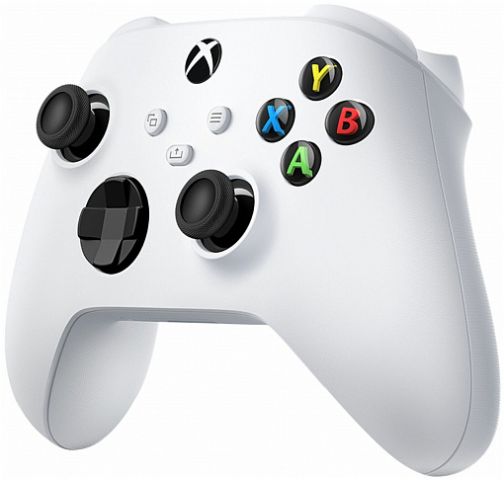 Геймпад Xbox Series, White