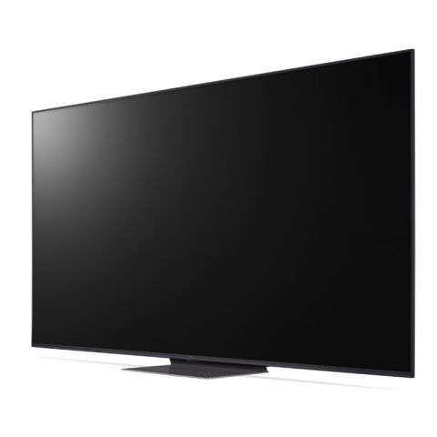 Телевизор 75 LG 75UR91006LA (4K UHD 3840x2160, Smart TV) черный