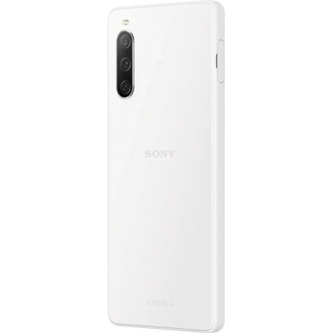 Sony Xperia 10 IV 6/128GB White