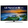 Телевизор LG 49NANO86 49/Ultra HD/Wi-Fi/SMART TV/Black