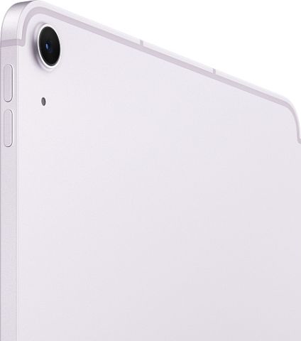 iPad Air 11 (2024) 128Gb Wi-Fi + Cellular, фиолетовый