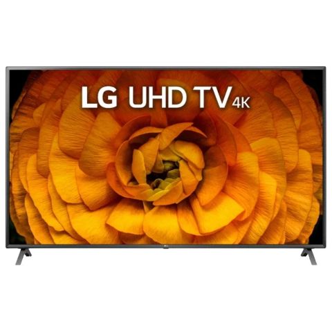 Телевизор LG 86UN85006 86/Ulta HD/Wi-Fi/Smart TV/Black