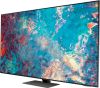 Телевизор Samsung 55" серия 8 Neo QLED 4K Smart TV 2021 QN87A серебристый