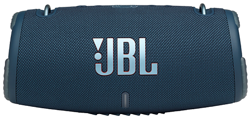 JBL Xtreme 3, 100 Вт, синий