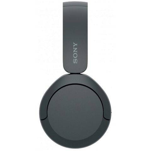 Беспроводные наушники Sony WH-CH520, Black