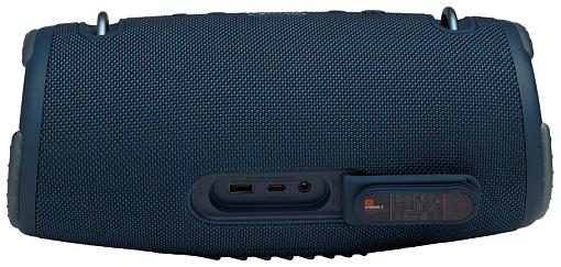 JBL Xtreme 3, 100 Вт, синий