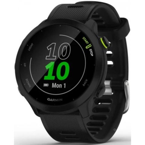 Garmin Forerunner 55 Black