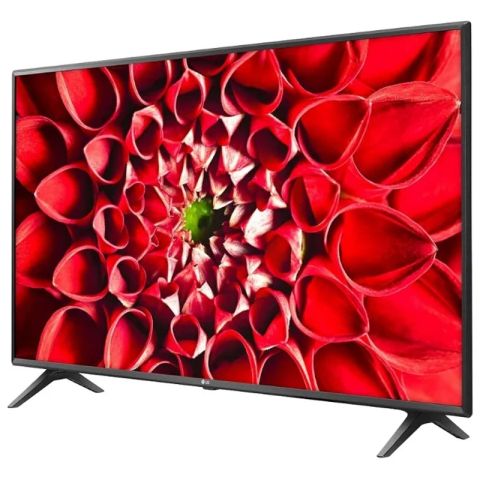 Телевизор LG 70UN7100 70/Ultra HD/Wi-Fi/Smart TV/Black