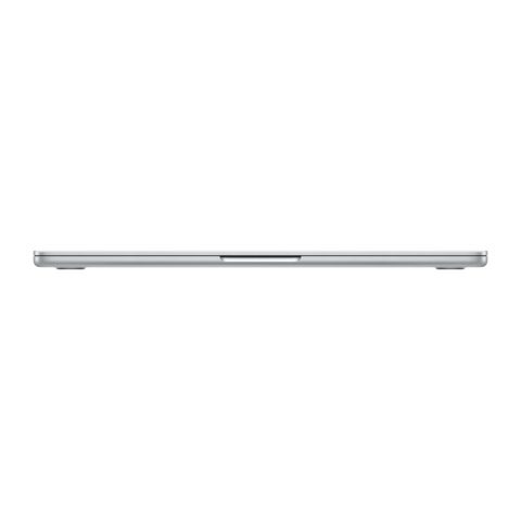 MacBook Air 13,6" M3 2024 8/512 Silver (MRXR3)