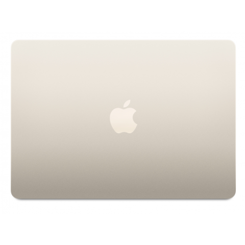 Apple MacBook Air 13,6" M3 2024 8/512Gb Starlight (MRXU3)