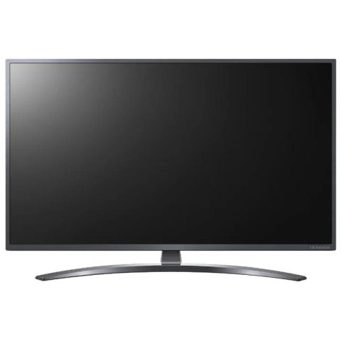 Телевизор LG 65NANO796NF 65/Ultra HD/Wi-Fi/Smart TV/Gray