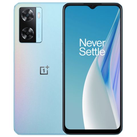 OnePlus Nord N20 SE 4/128GB Blue Oasis