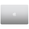 MacBook Air 13,6" M3 2024 16/512 Silver (MXCT3)