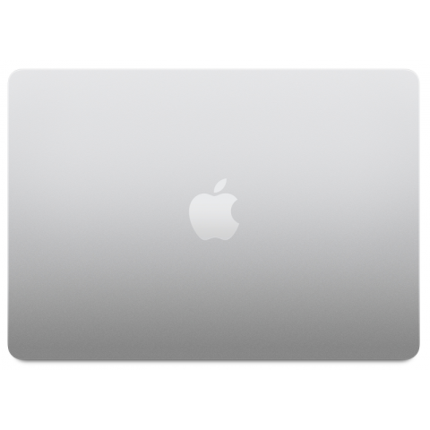 MacBook Air 13,6" M3 2024 8/512 Silver (MRXR3)