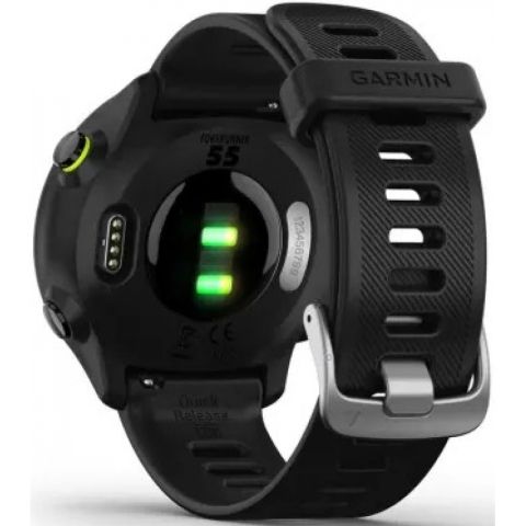 Garmin Forerunner 55 Black