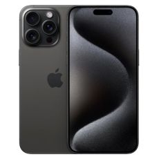 iPhone 15 Pro Max 256GB Black  iPhone 15 Pro Max 256GB Black