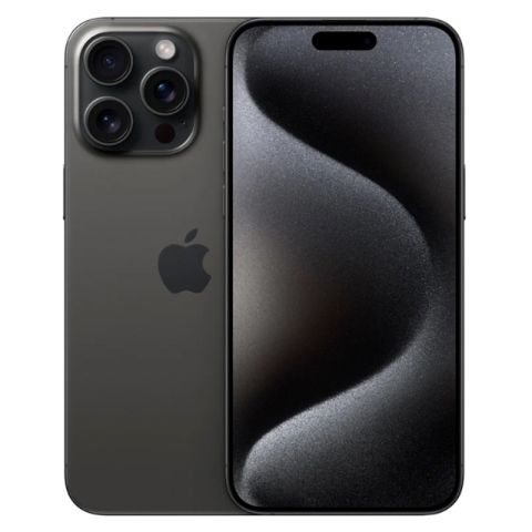 iPhone 15 Pro Max 1Tb Black 