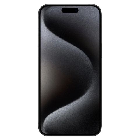 Apple iPhone 15 Pro 256GB Black Titanium (Черный титан)