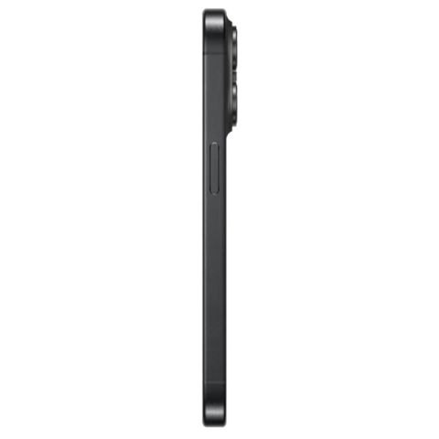 Apple iPhone 15 Pro Max 256GB Black Titanium (Черный титан)