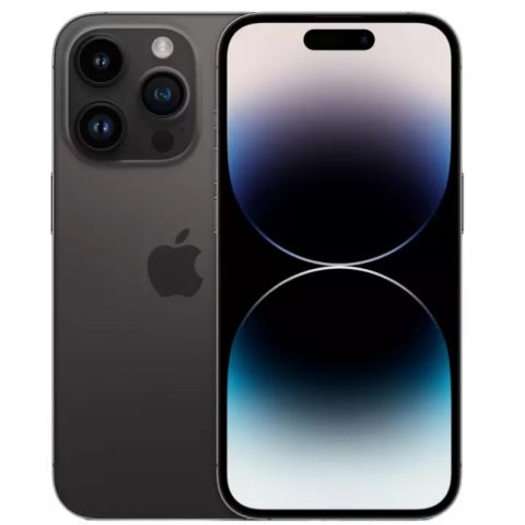 iPhone 14 Pro 256GB Space Black