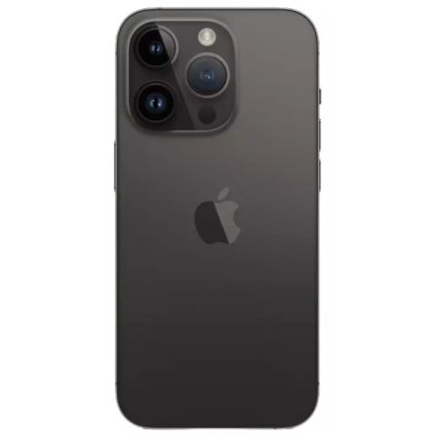 iPhone 14 Pro Max 256GB  Space Black 