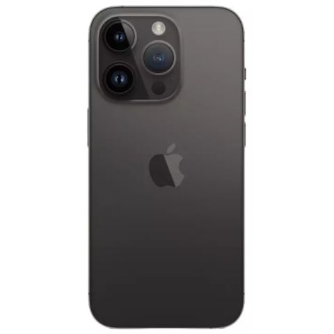 iPhone 14 Pro 256GB Space Black