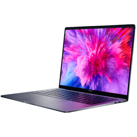 Xiaomi Book Pro 14 i7 16/512 RTX2050 (JYU4485CN)