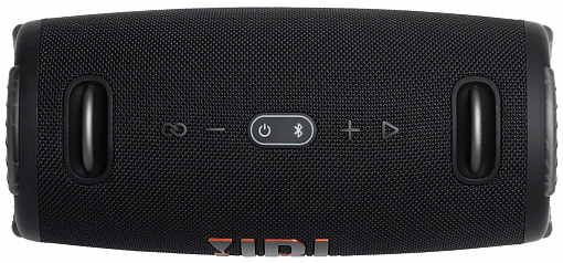 JBL Xtreme 3, 100 Вт, черный